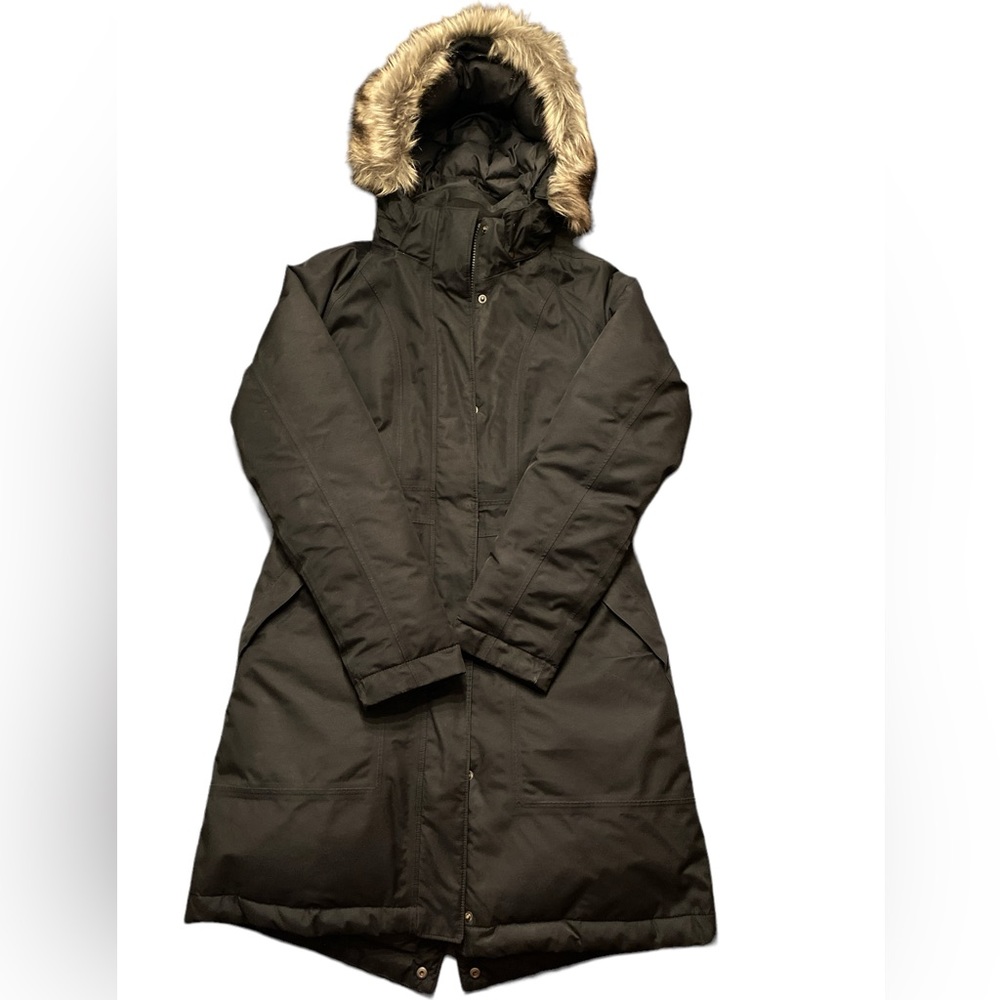 The North Face Arctic Parka
